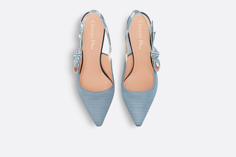 Dior J'Adior Slingback Pump outlook