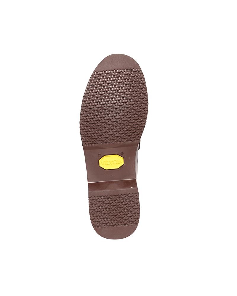 FABRO-FOLK W DK.BROWN - 3