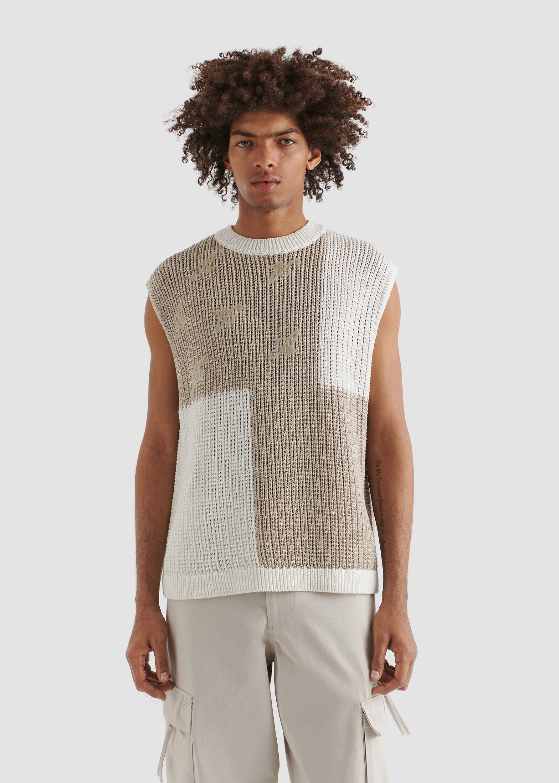 Drew Vest - 2
