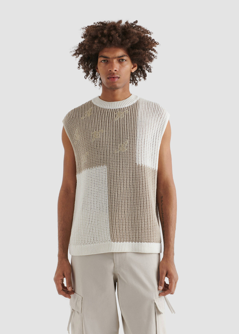 Drew Vest 2
