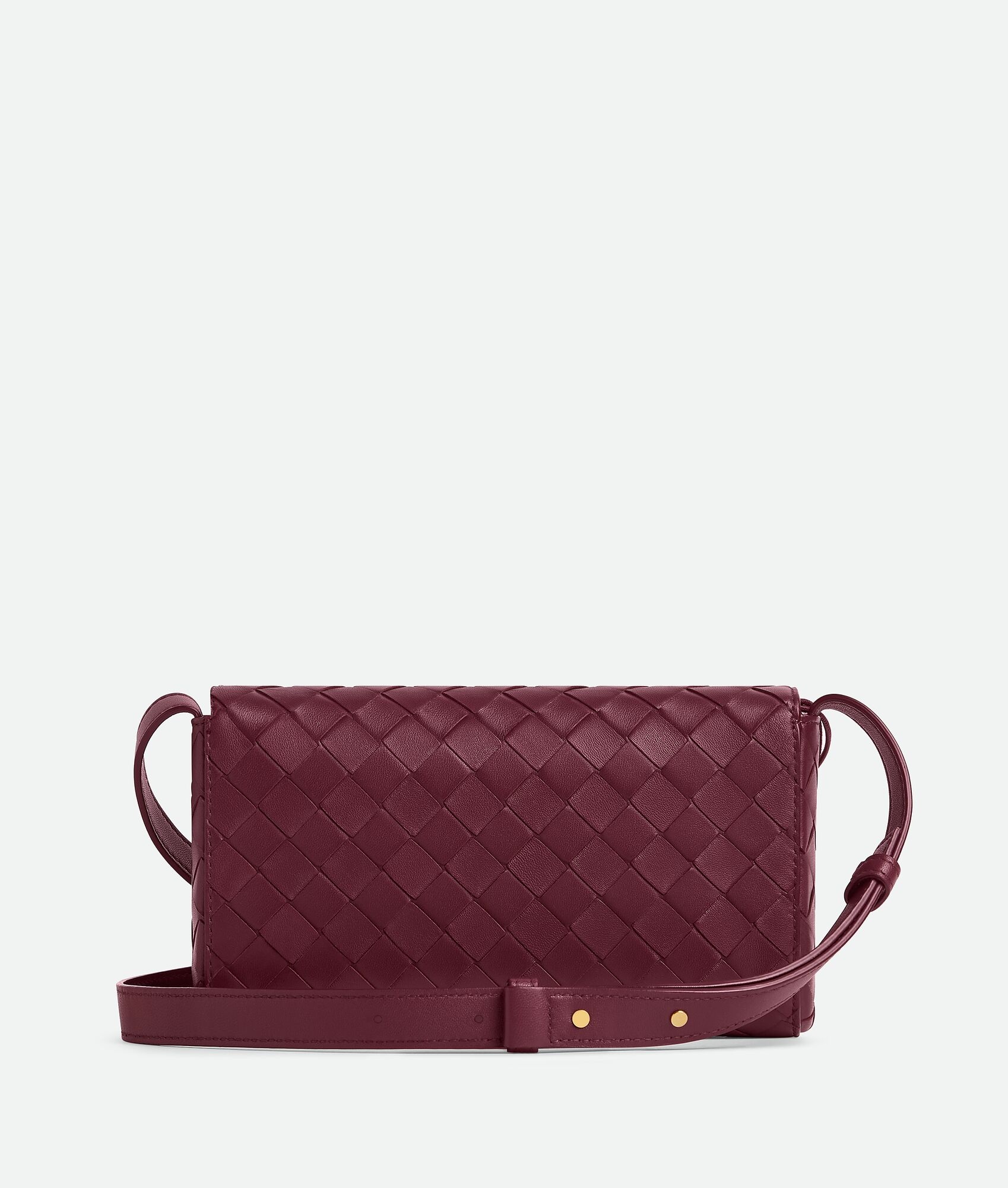 Mini Andiamo Cross-Body Bag - 4