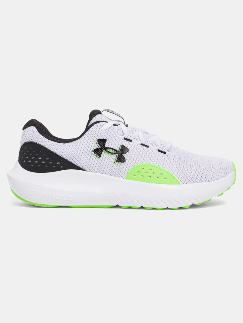 Men's UA Surge 4 Running Shoes - 1