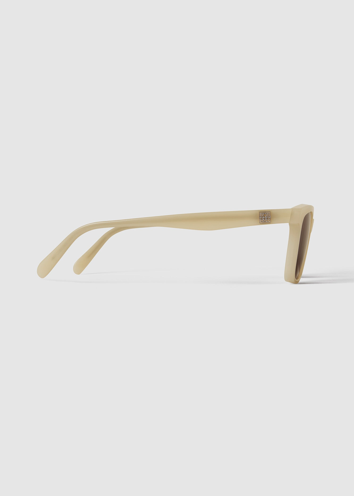 The Classics sunglasses bone - 5