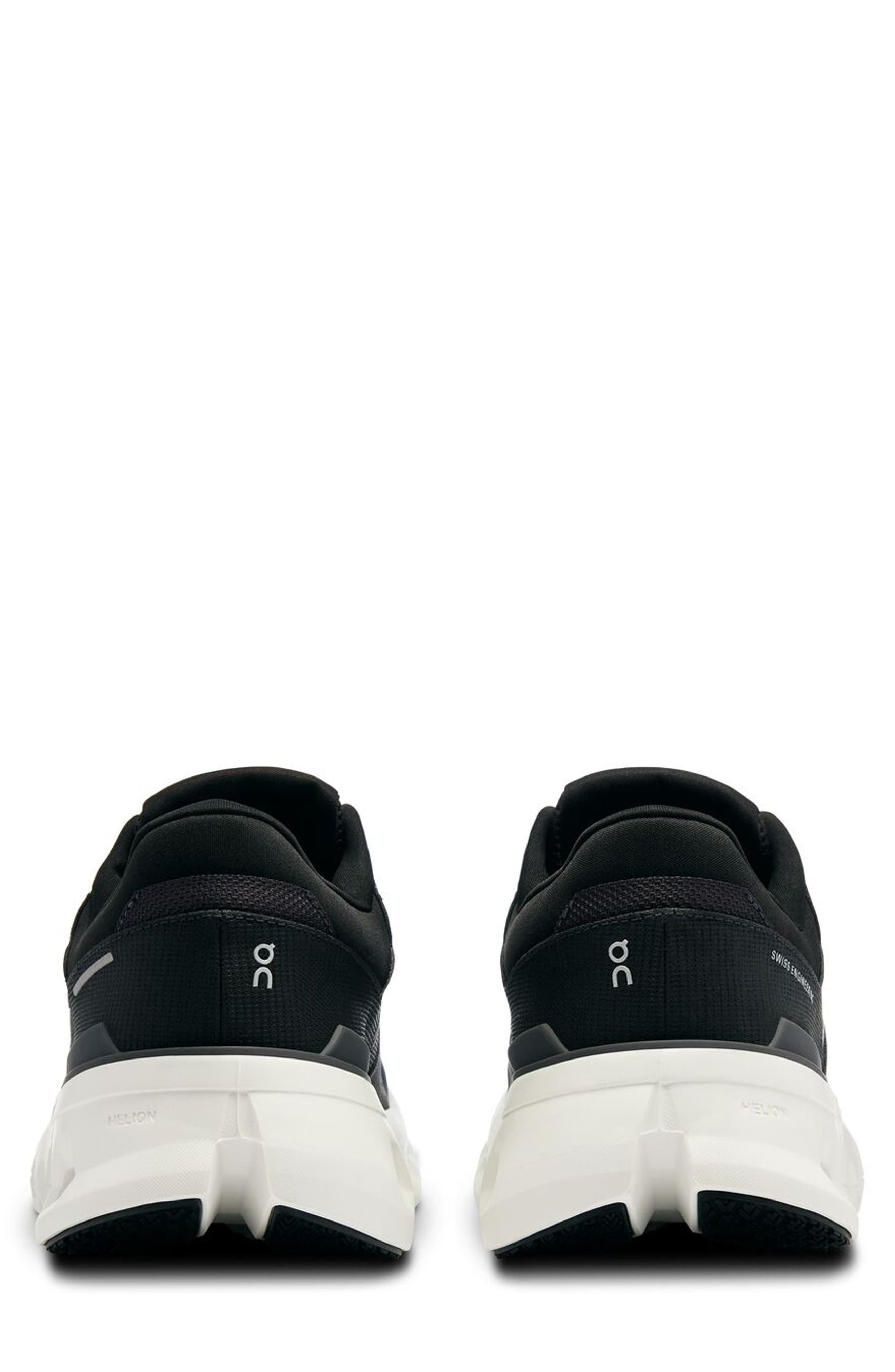 On Cloudrunner 2 Running Shoe in Eclipse/Black at Nordstrom - 5