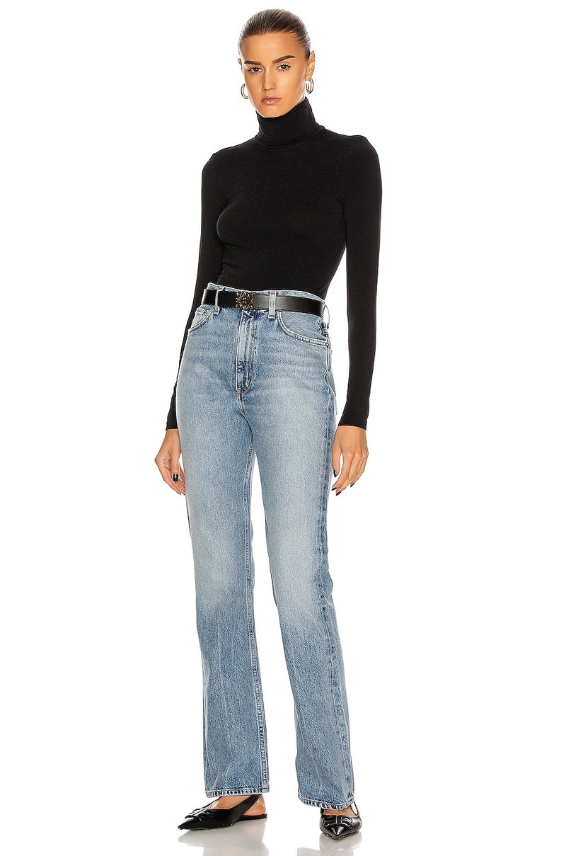 Wolford Colorado String Bodysuit outlook