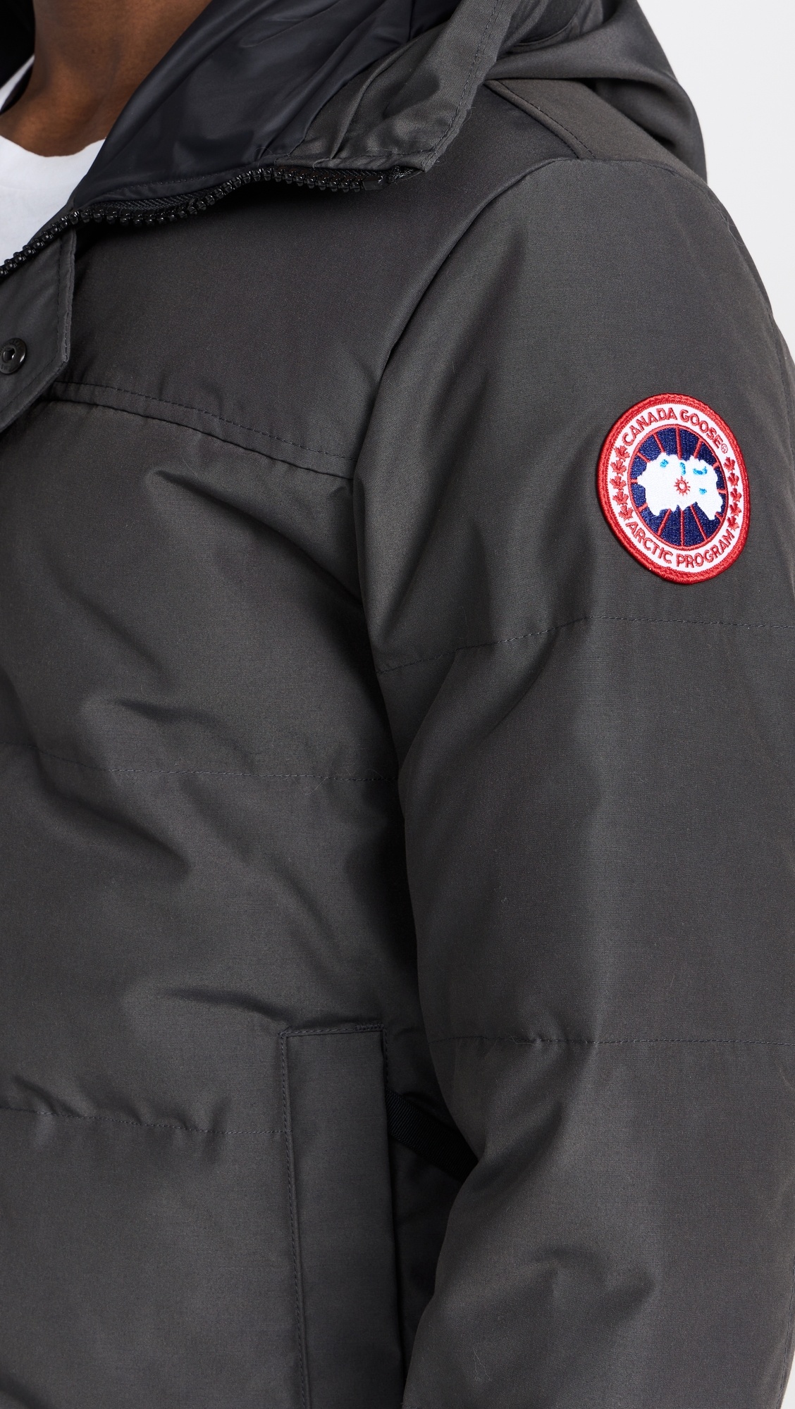 Macmillan Parka - 5