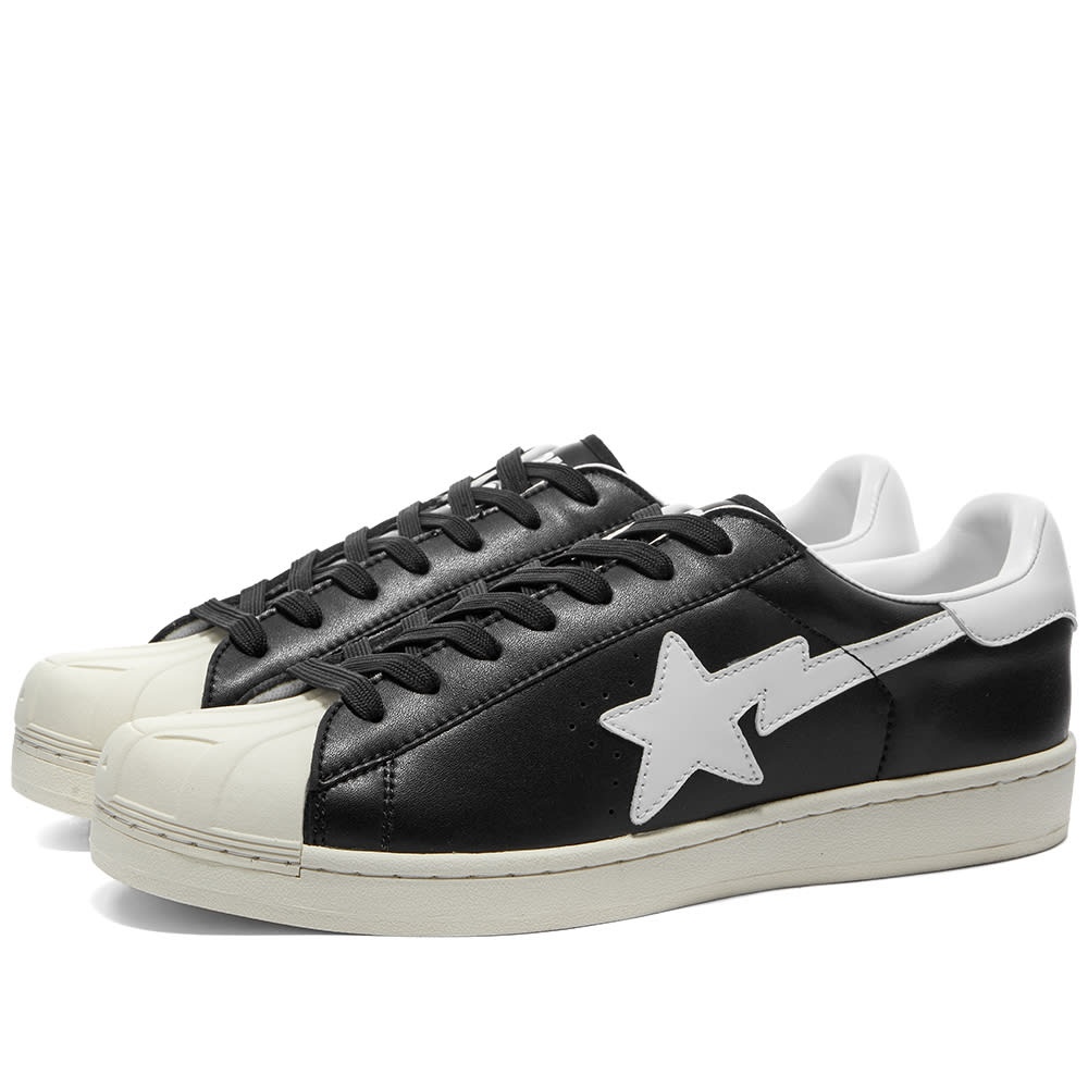 A Bathing Ape Skull Sta - 1