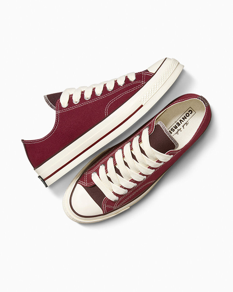 Chuck 70 Tonal Color Block 5
