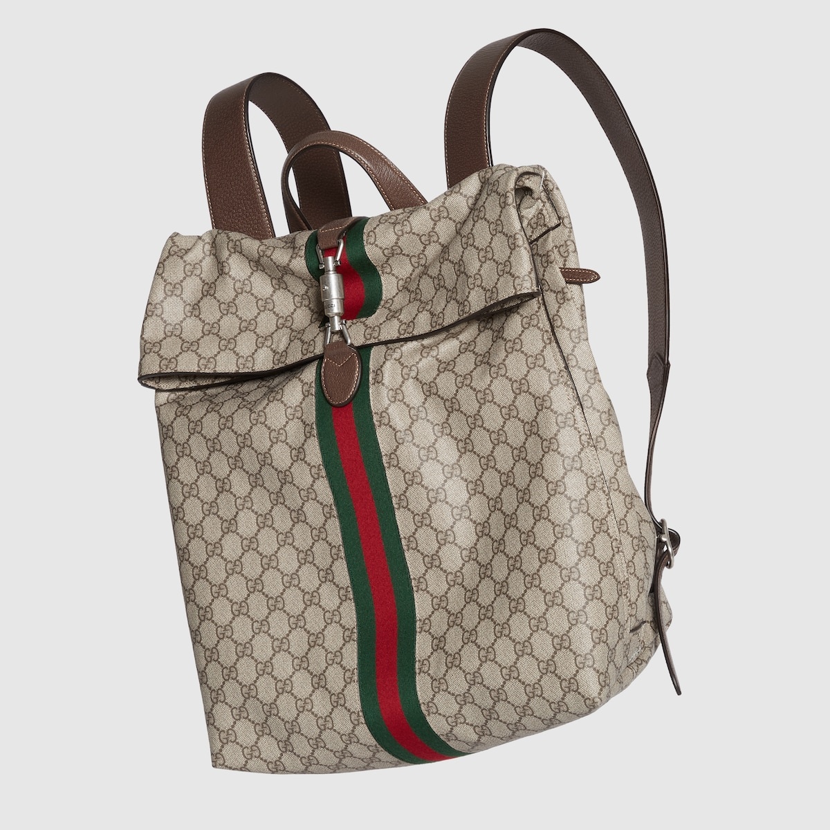 Jackie 1961 GG backpack - 5