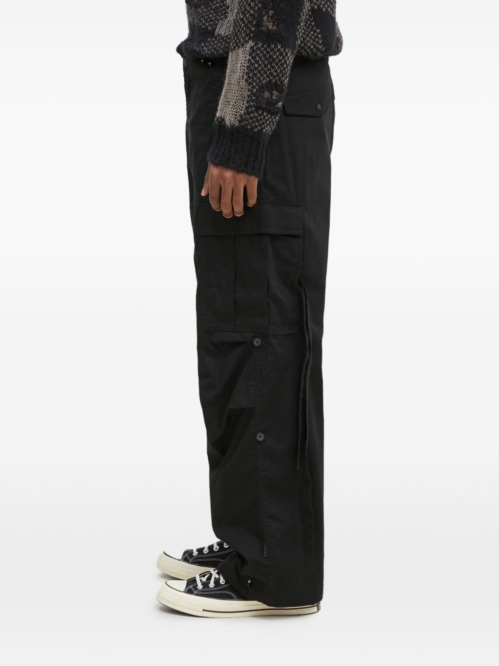 Original Snopants cargo trousers - 2