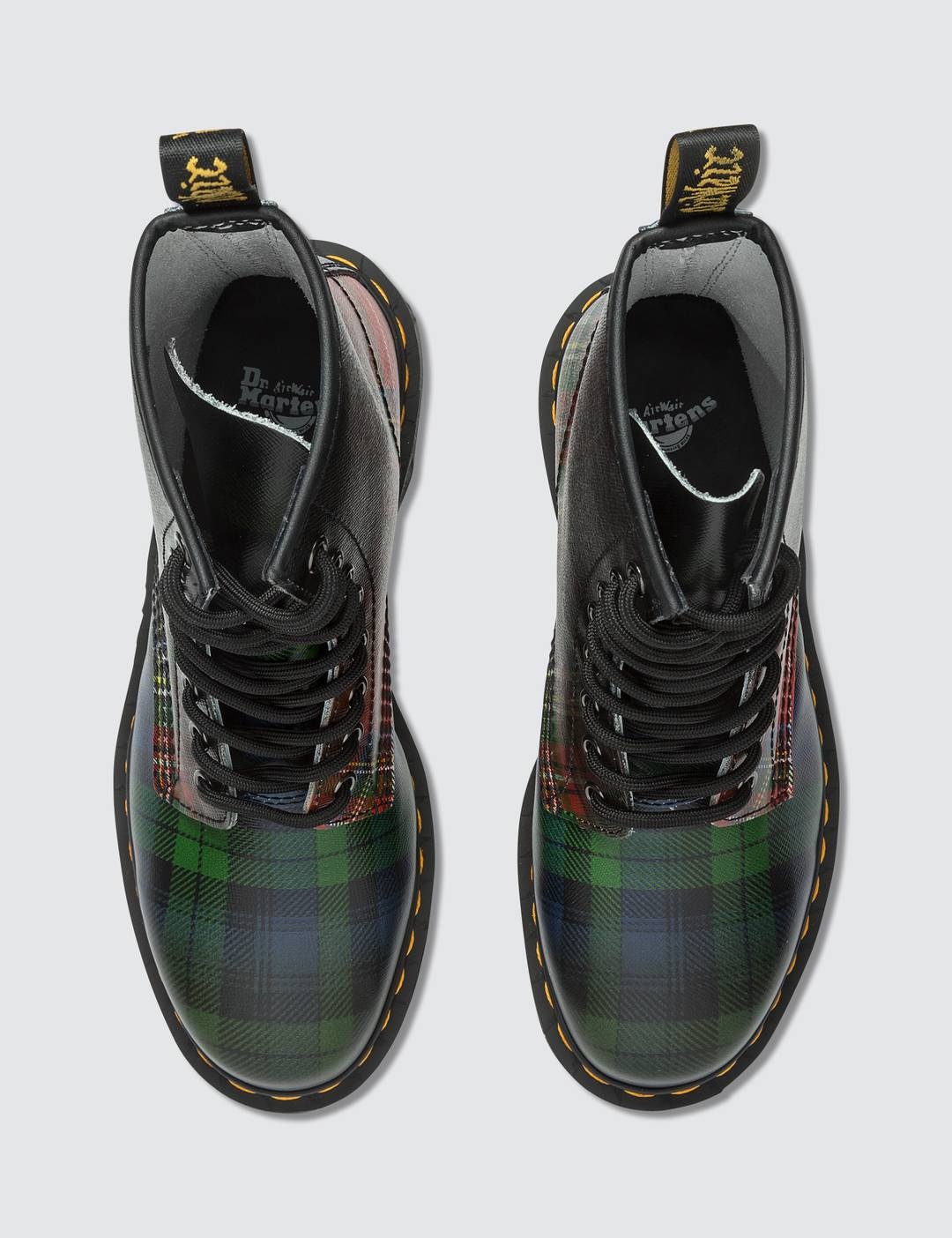 1460 Tartan - 3