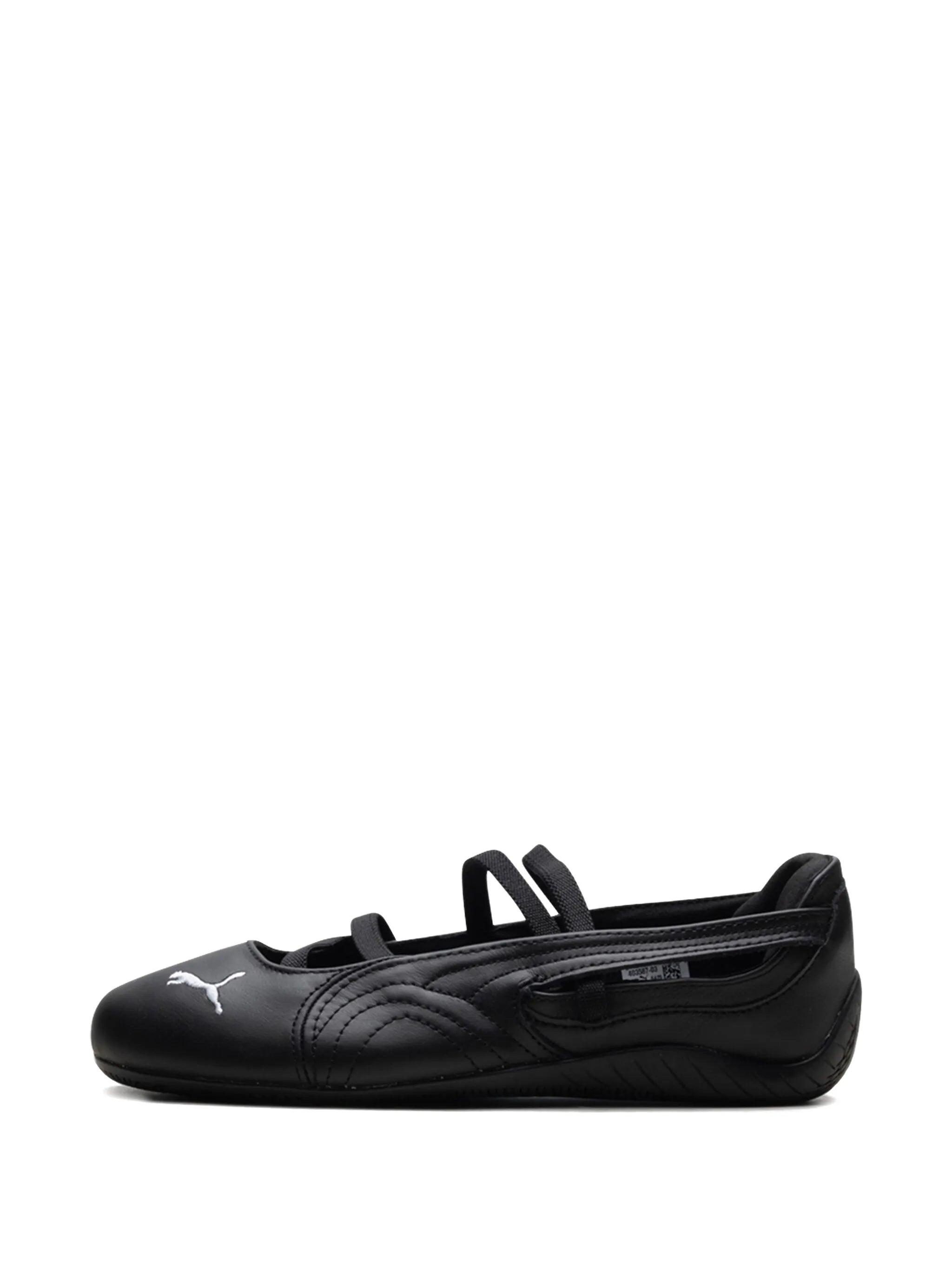 Puma Speedcat Ballet &quot;Black/White&quot; Sneakers - 5
