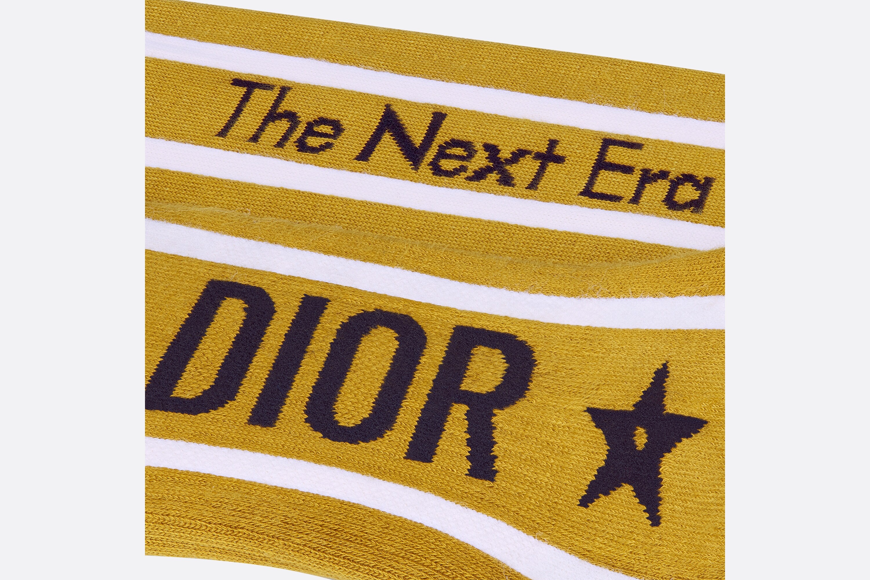 タイツ・ソックス Dior The Next Era High Socks Dior The Next Era High Socks | REVERSIBLE