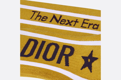 Dior The Next Era High Socks outlook