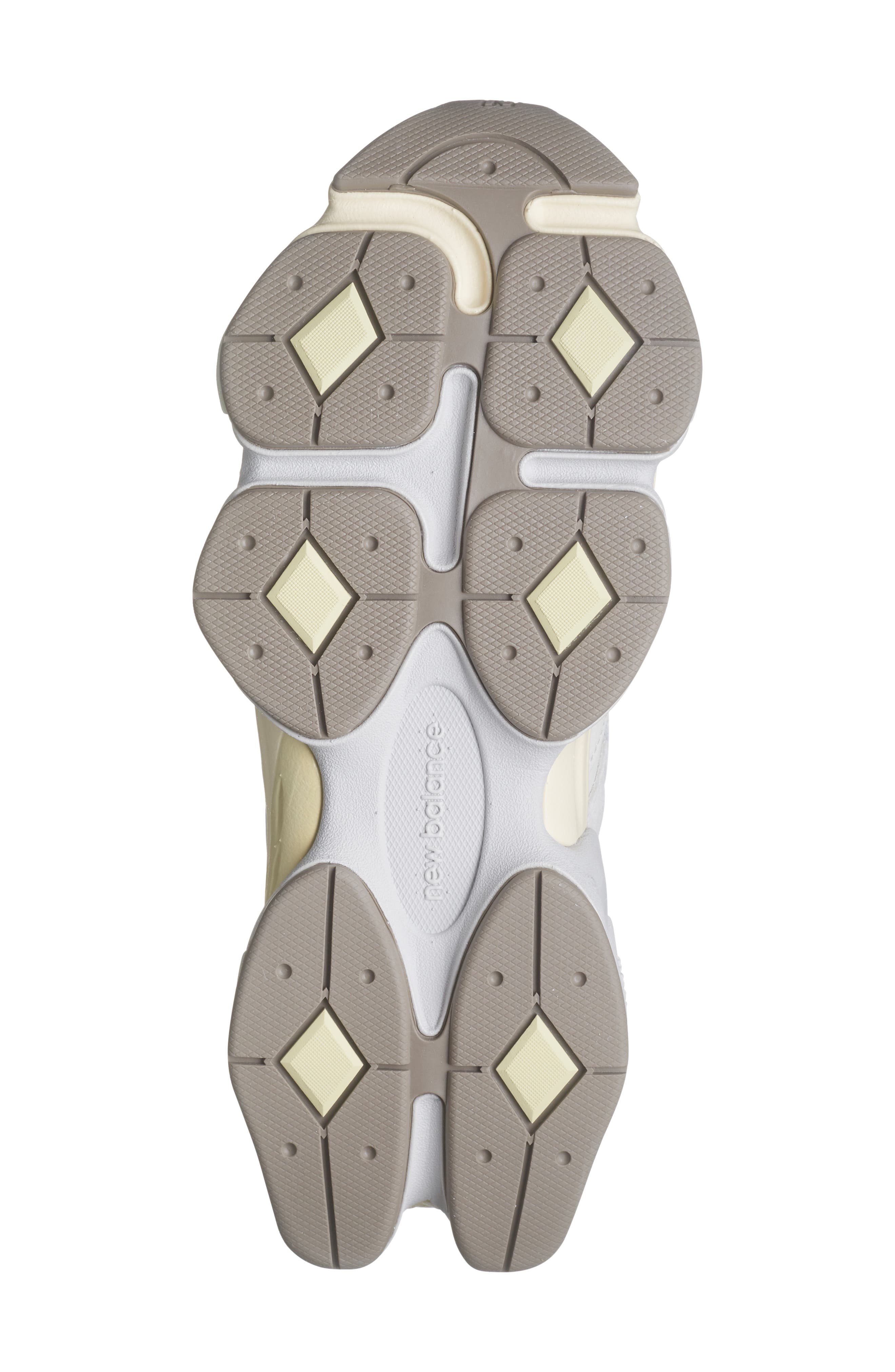New Balance Gender Inclusive 9060 Sneaker in Mineral/Grey Matter at Nordstrom - 6