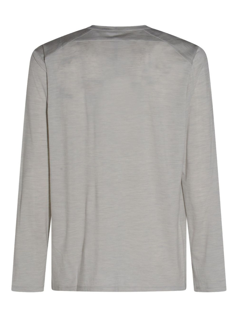 Arc'teryx round-neck T-shirt outlook