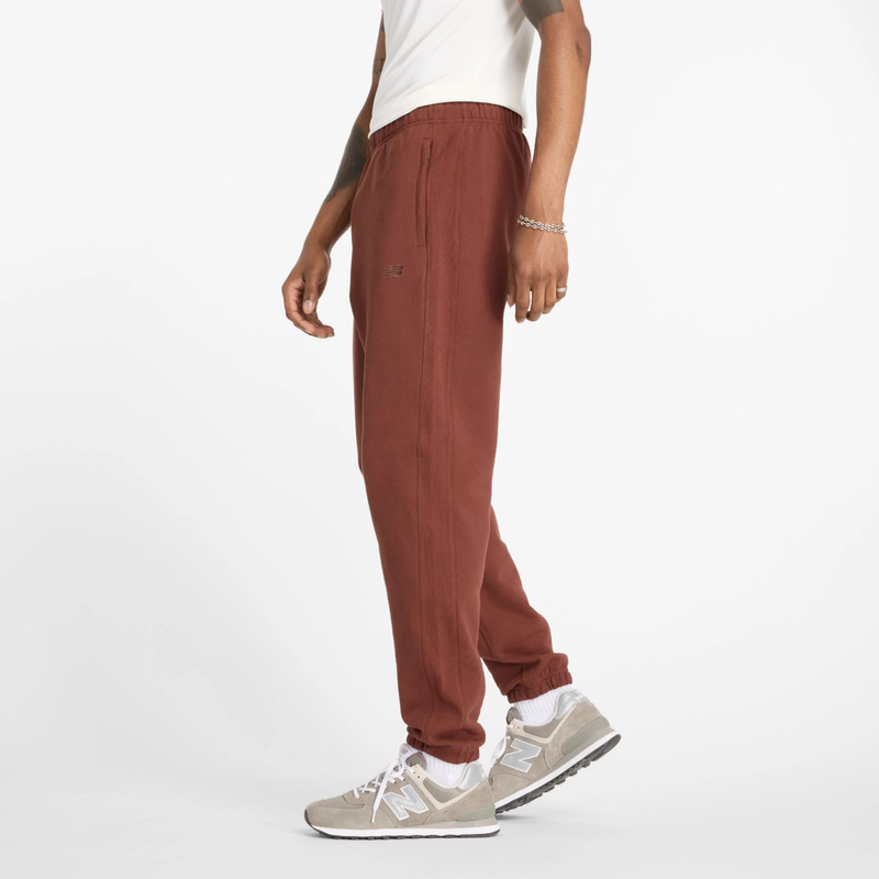 New Balance Athletics French Terry Jogger outlook