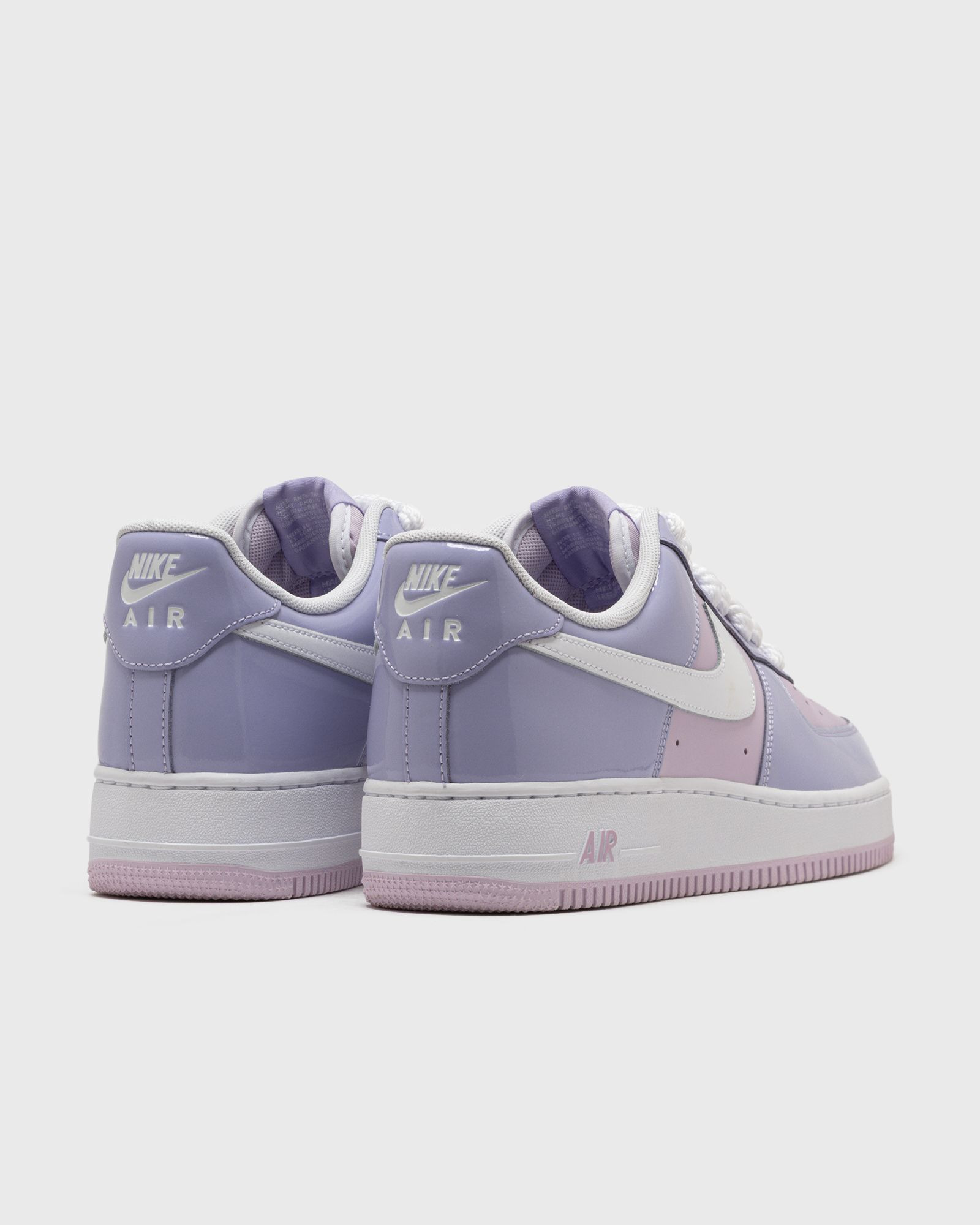 AIR FORCE 1 '07 LV8 - 4