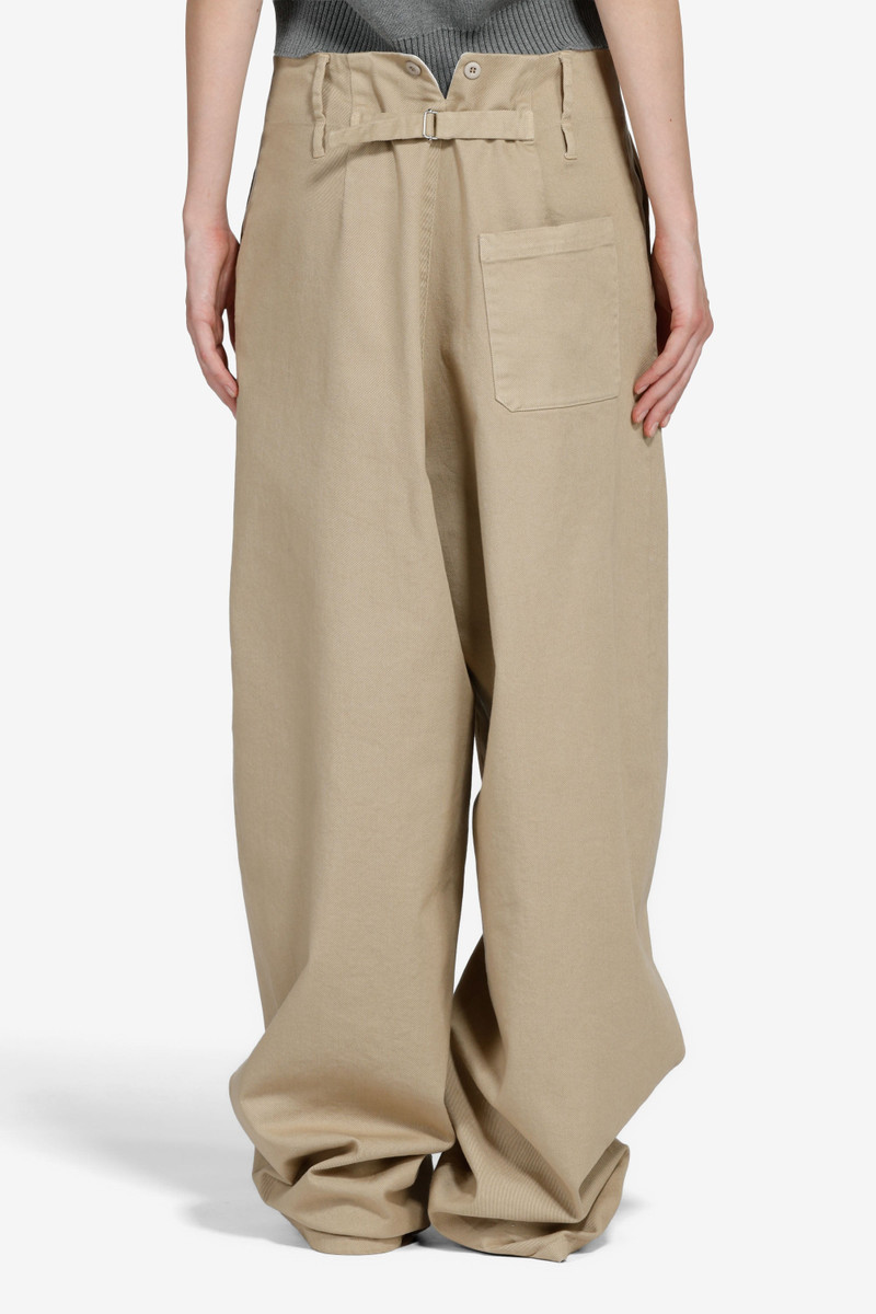 OVERSIZE TROUSERS 3