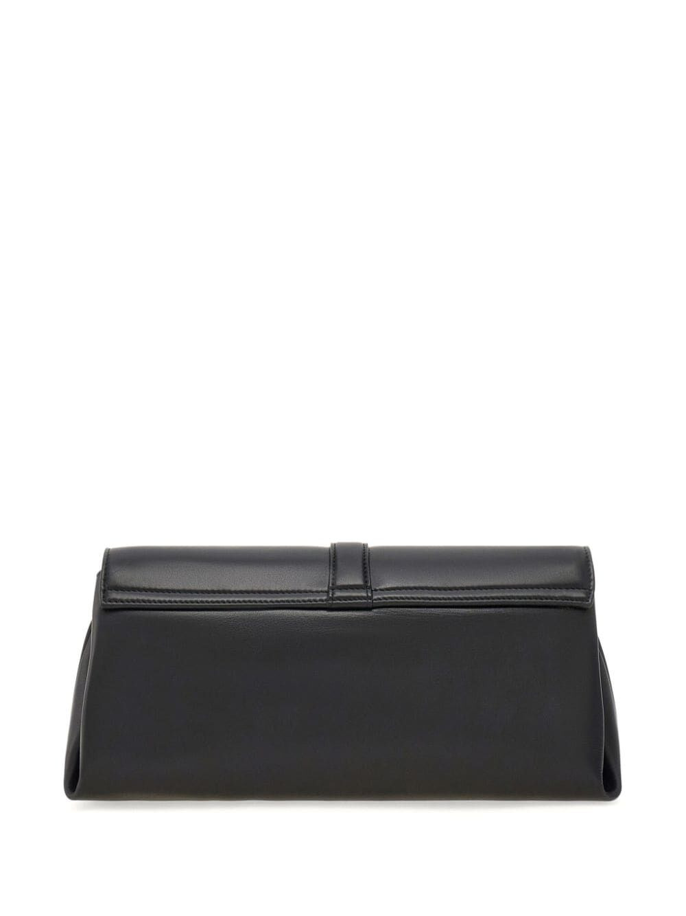 Ferragamo Women Borsa A Spalla Media Con Patta - 4