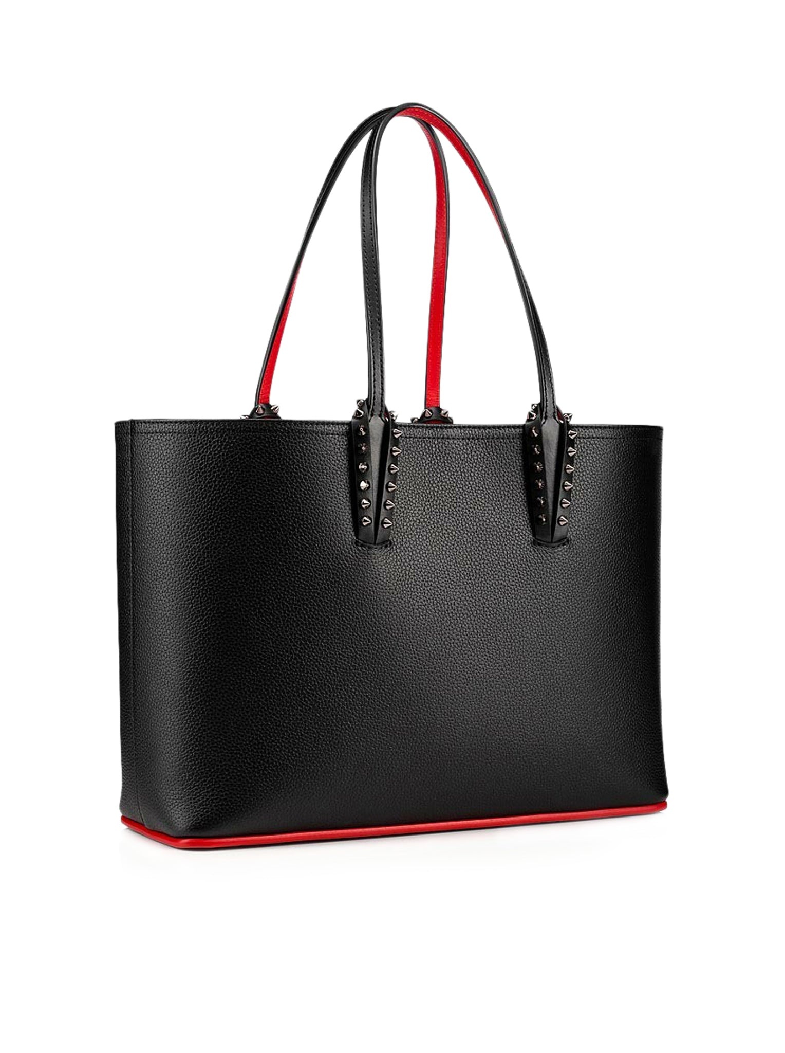 CABATA SOFT SMALL TOTE BAG - 3