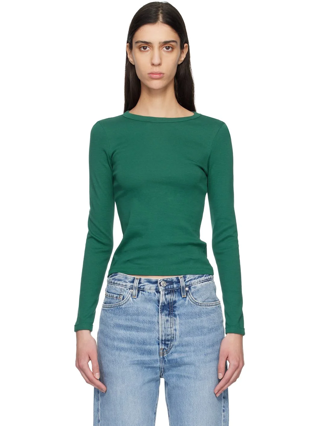 Green Max T-shirt - 1