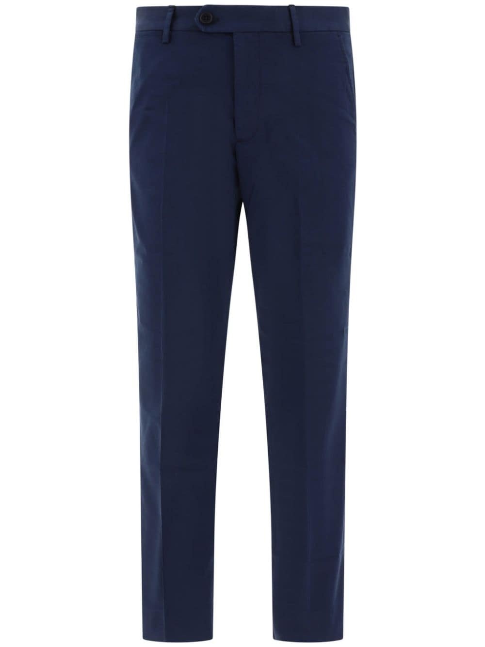 Wilhelm 1804 tapered trousers - 1