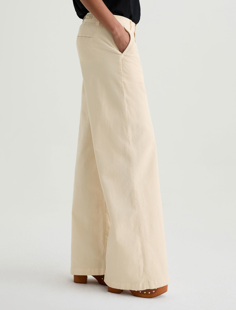 Stella Corduroy Pant 5
