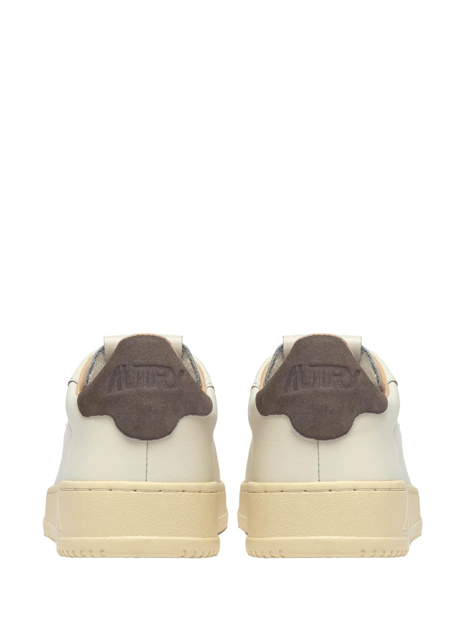 SNEAKERS DALLAS LOW AUTRY - 3