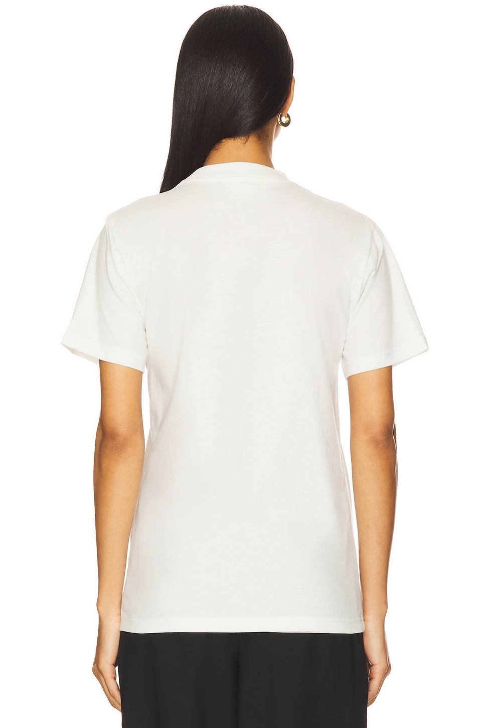 T-SHIRT QUIET LUXURY - 3