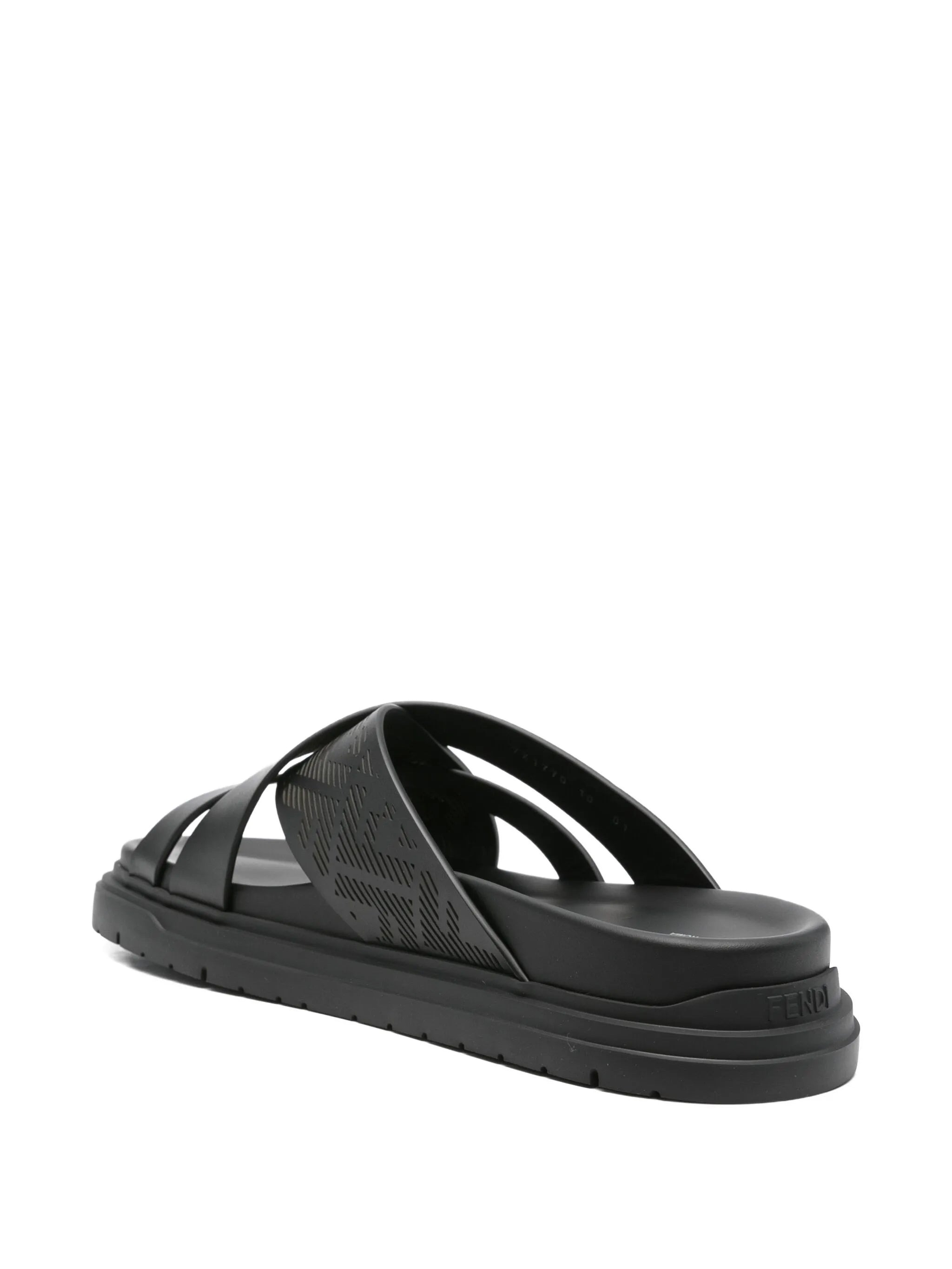 Fendi Sneakers - 4