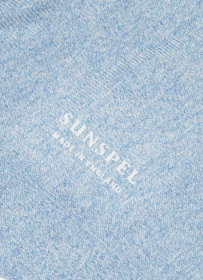 Sunspel Cotton Socks outlook