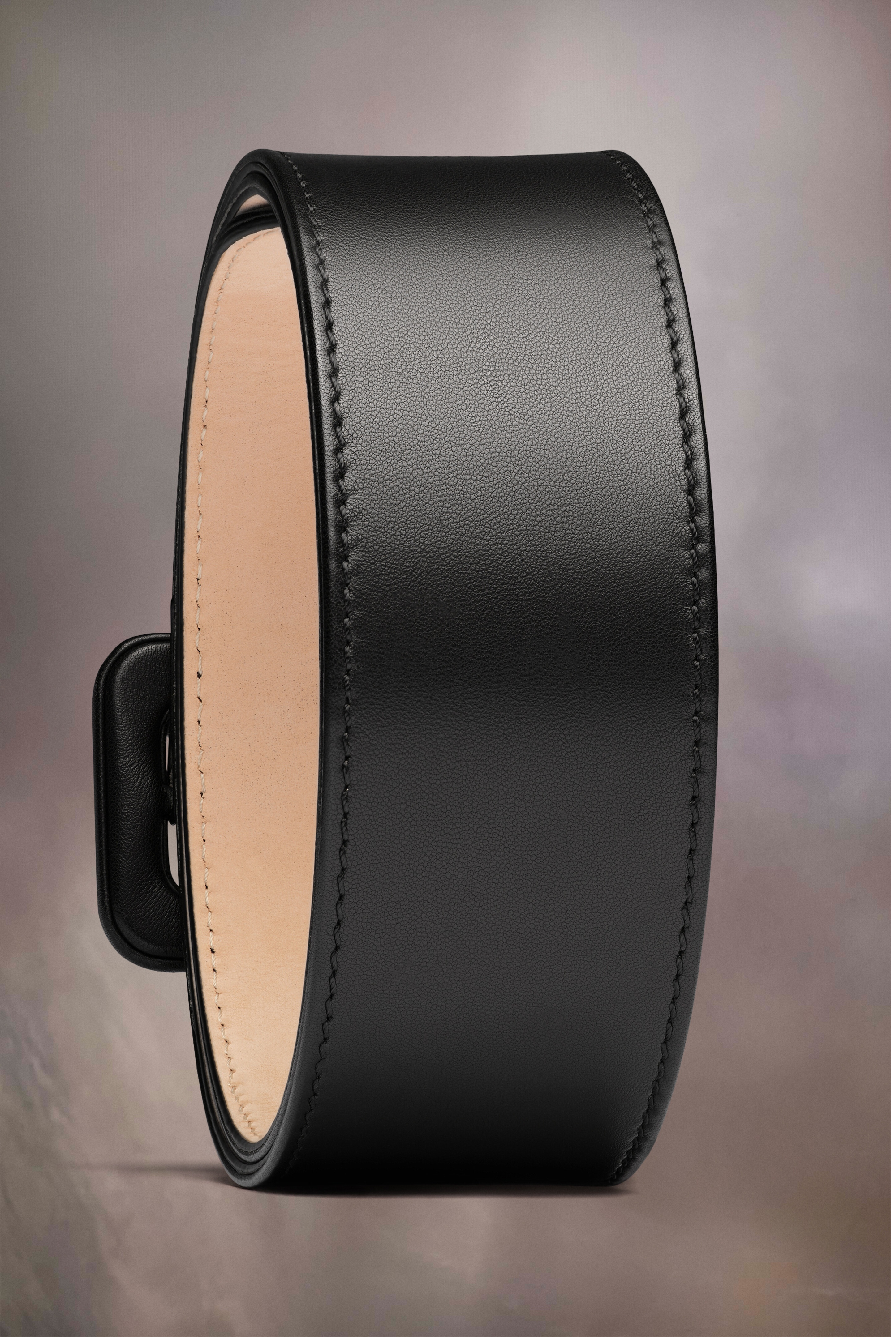 Leather belt - 2