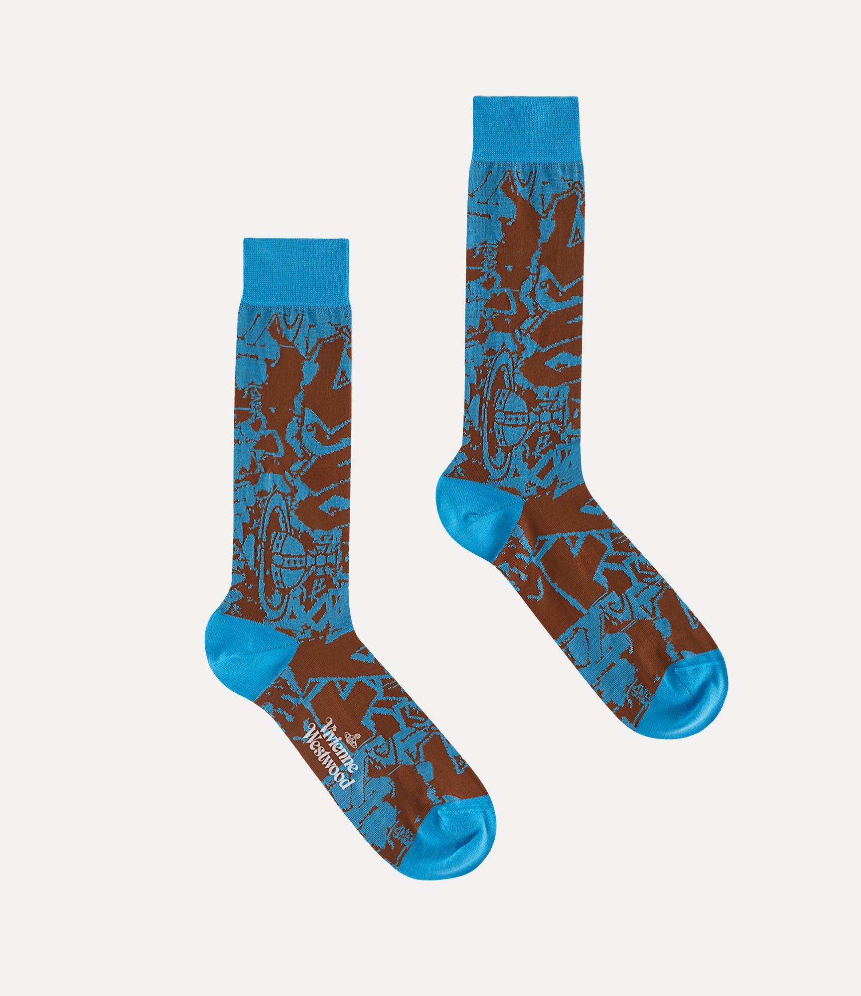 GRAFFITI SOCK - 2