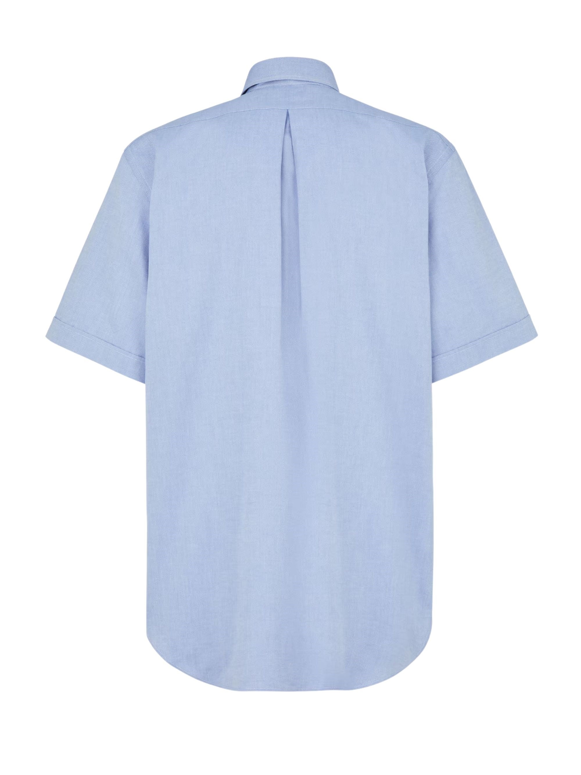 Cotton shirt - 2
