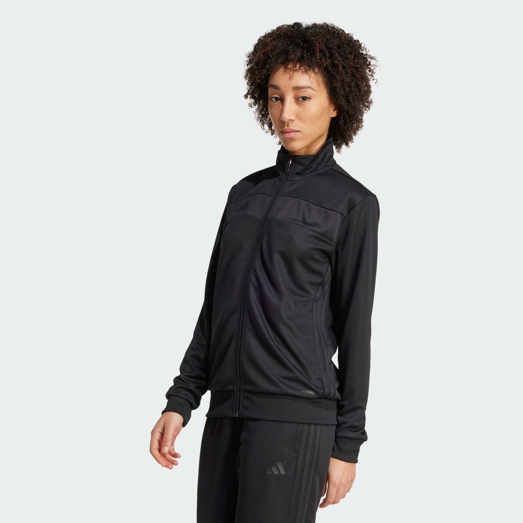Tiro 25 Essentials Training Jacket - 2