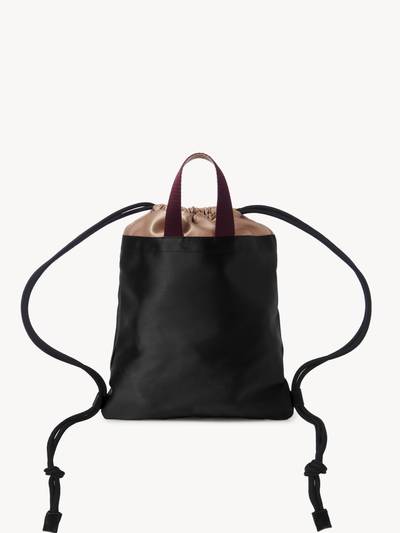 See by Chloé SEE BY CHLOÉ ESSENTIAL GYM BAG outlook