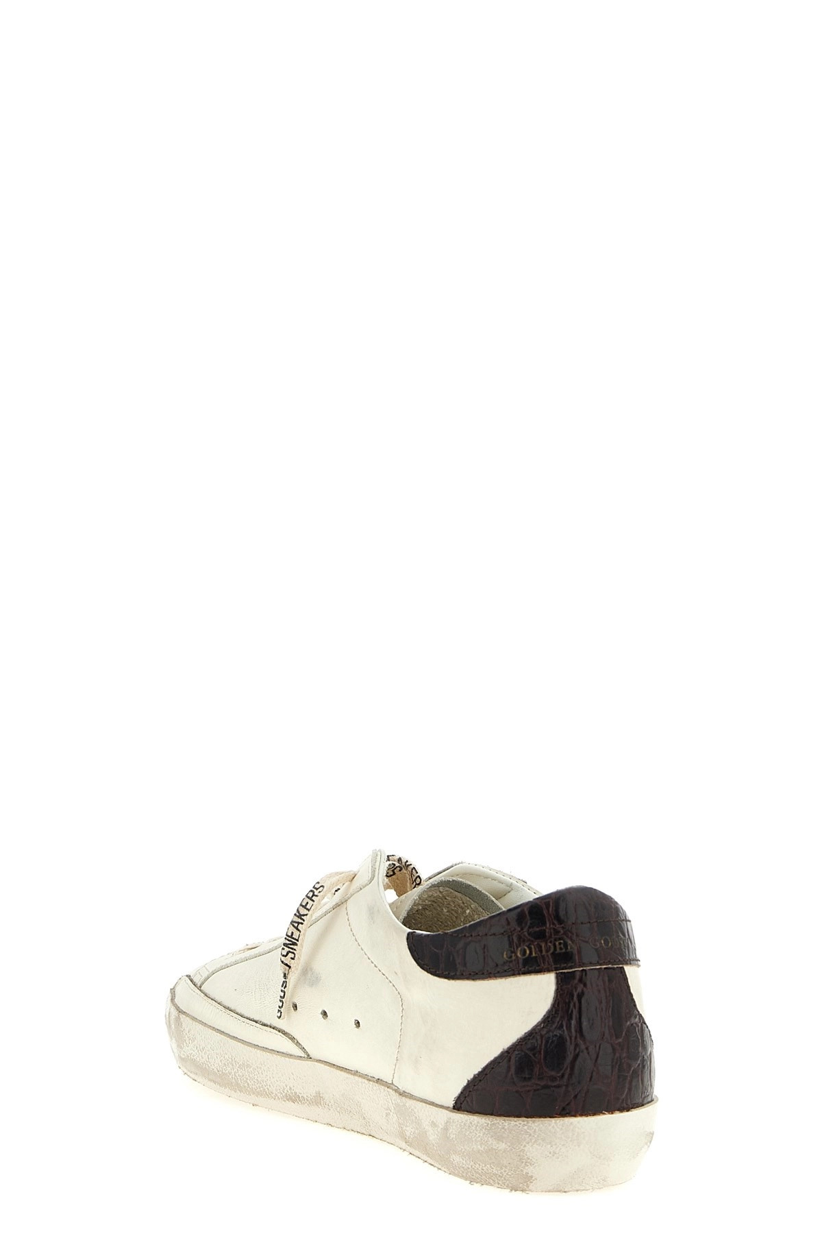 'Superstar' sneakers - 3