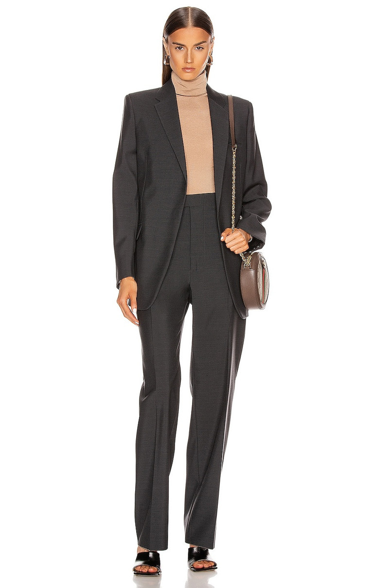 Wolford Colorado String Bodysuit outlook