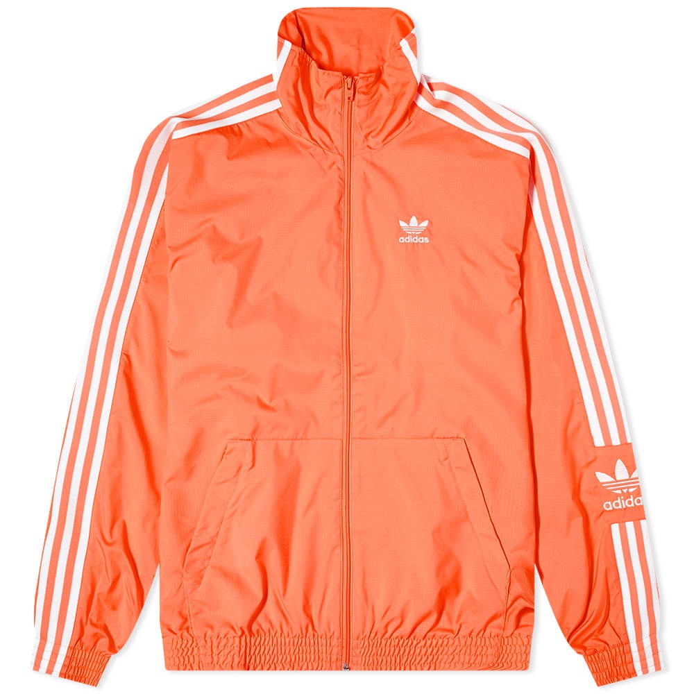 Adidas Lock Up Track Top - 1