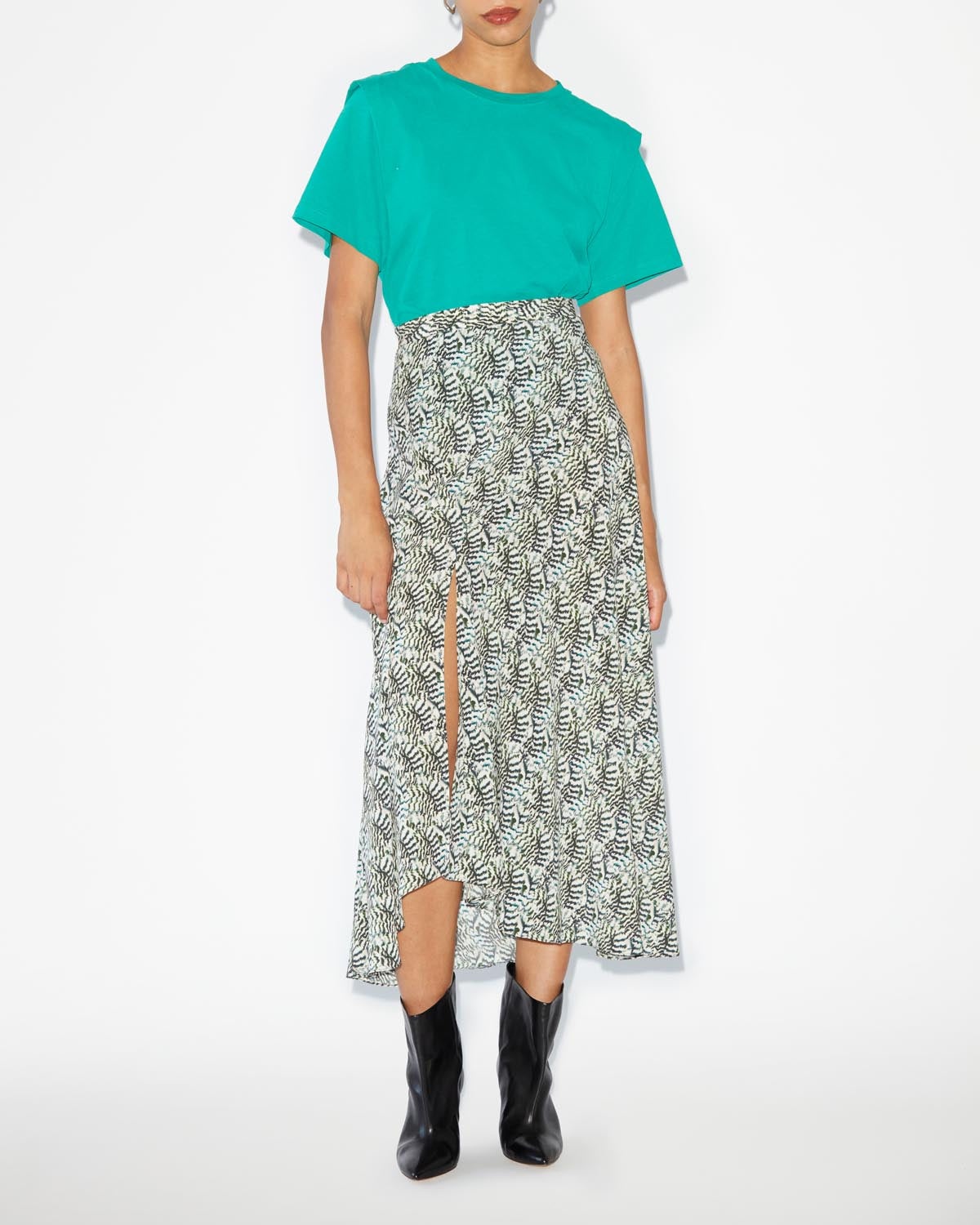 SAKURA SKIRT - 2