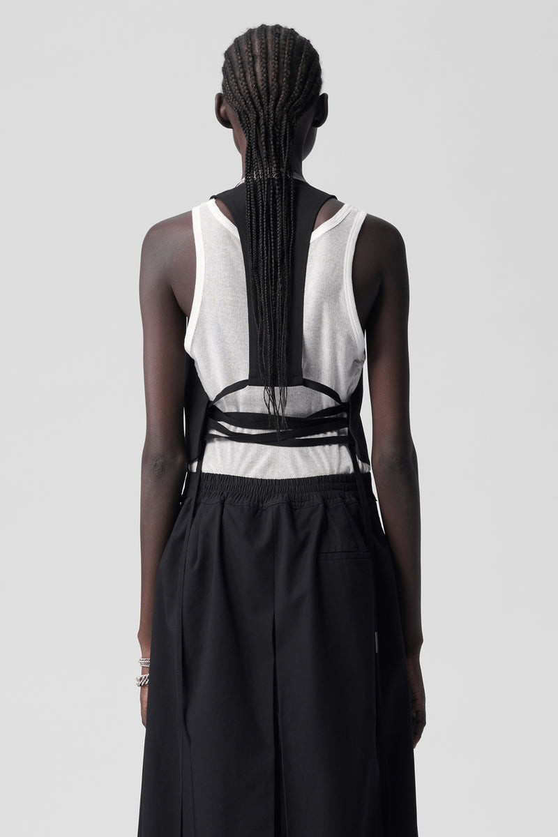 Mary Micro Waistcoat 3