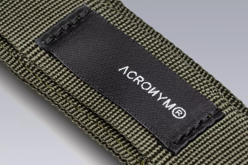 3A-MTS2 Modular Tec Sys Pen Pocket Olive 7