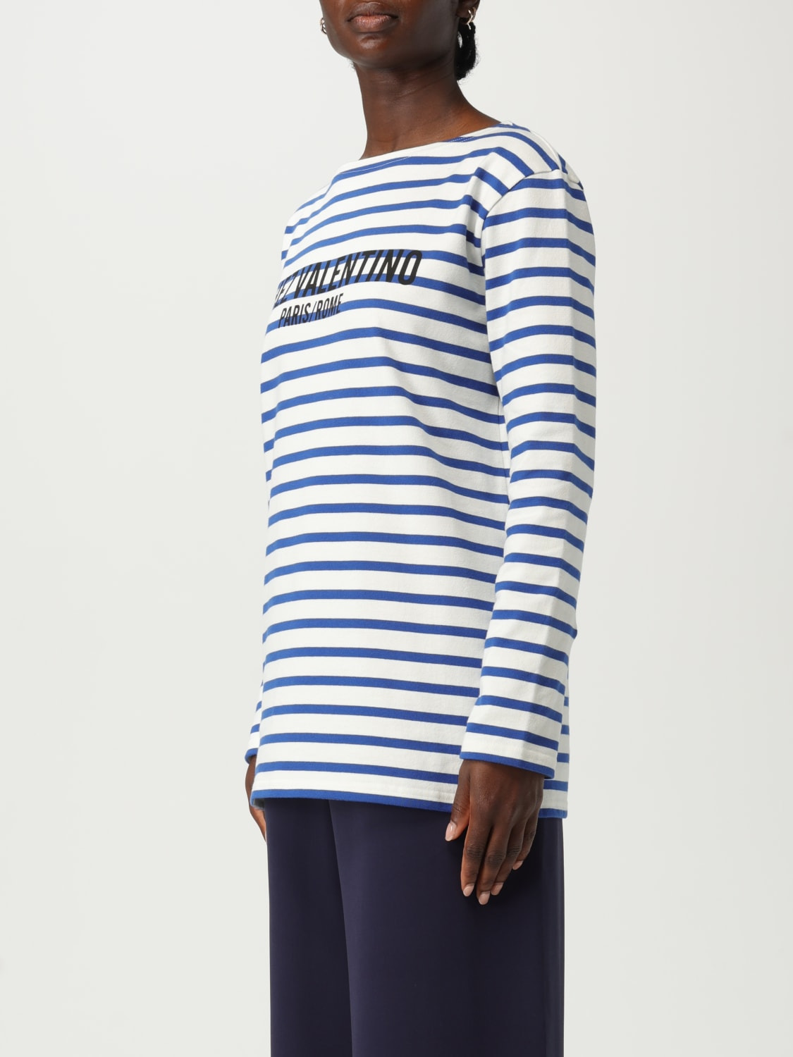 T-shirt woman Valentino - 4