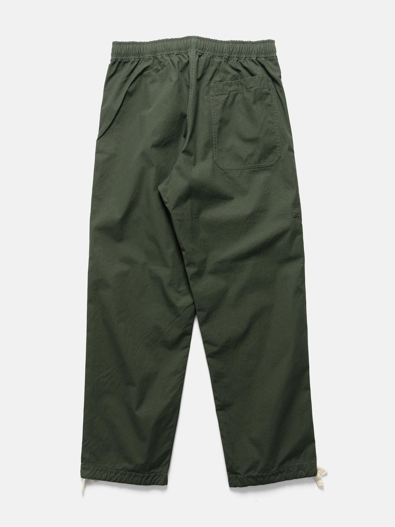 Stone Island x New Balance Reversible Ripstop Pants Juniper/Ivory outlook
