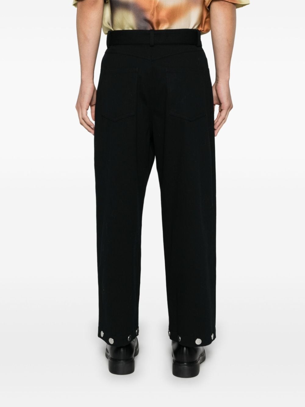 Dallin trousers - 4