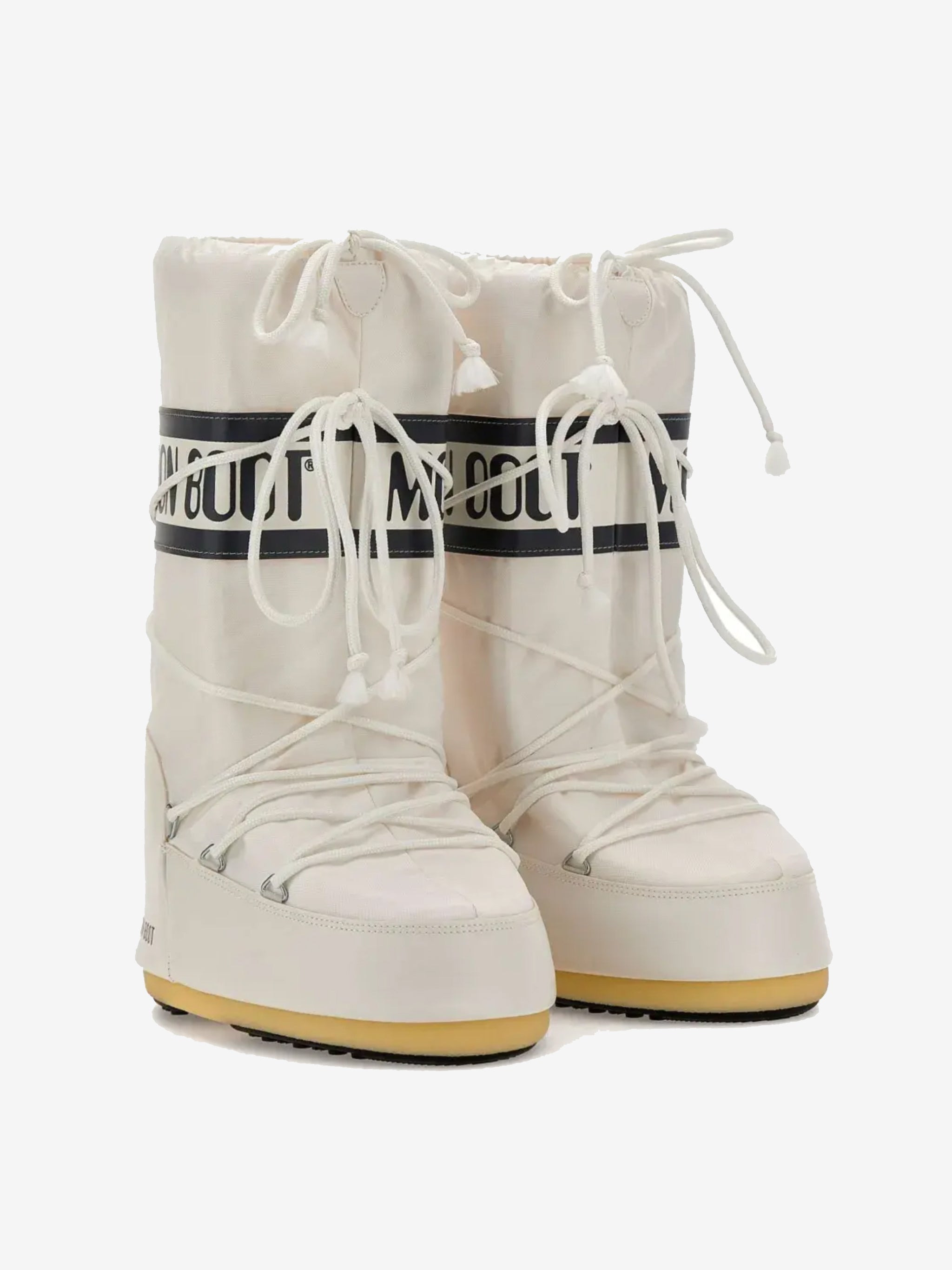 MOON BOOT - Unisex Icon Nylon Boot - 2