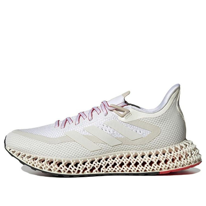adidas 4D FWD Shoes 'White' IE4554 - 1