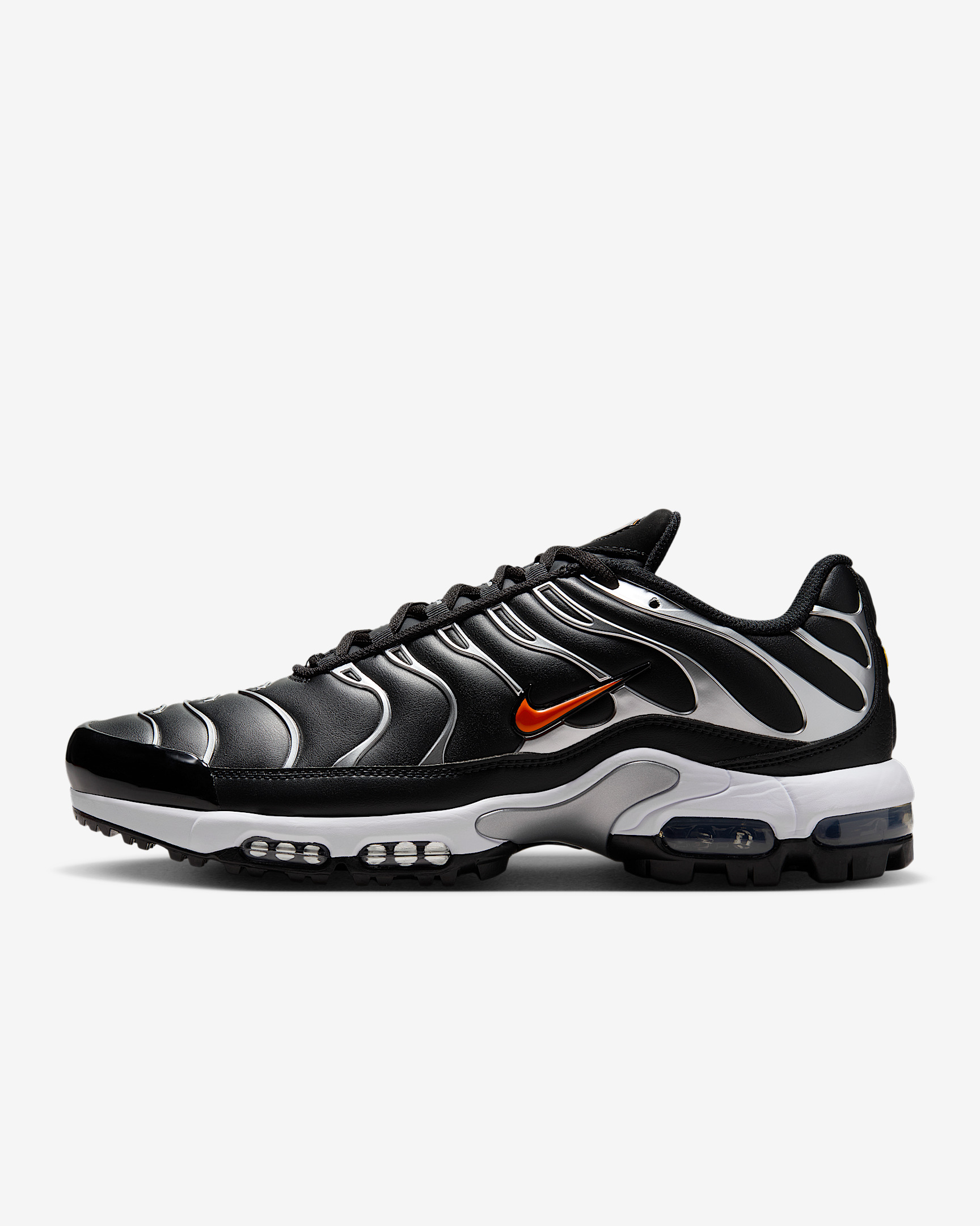 Nike Air Max Plus G Golf Shoes - 1