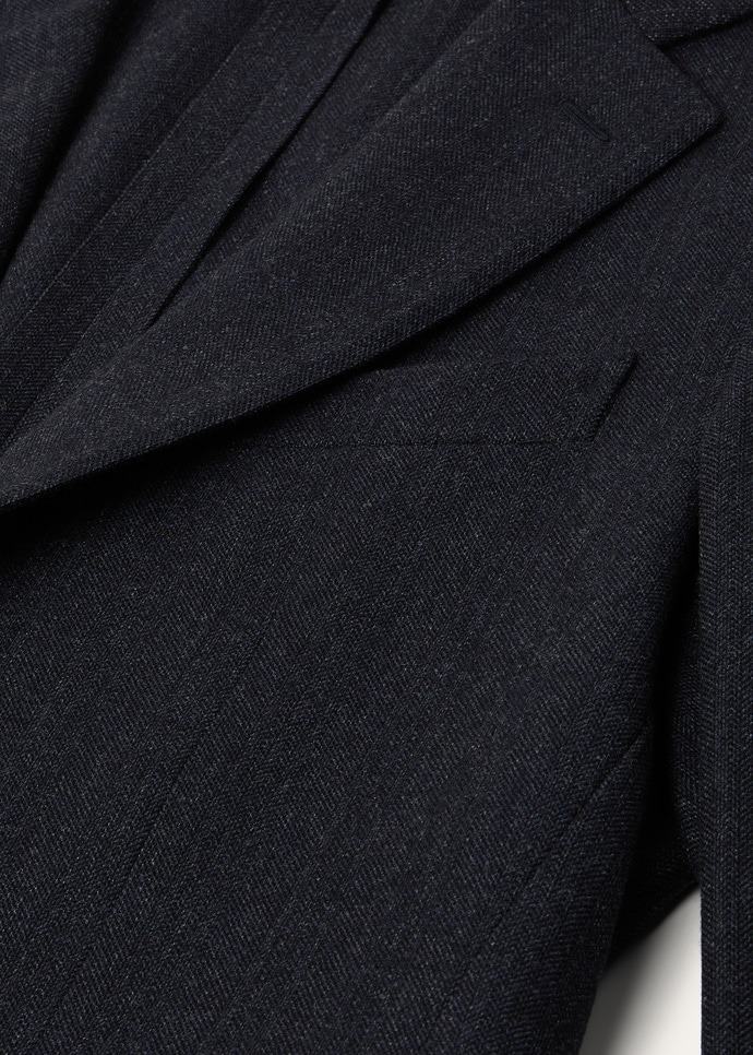Torino Jacket - 8